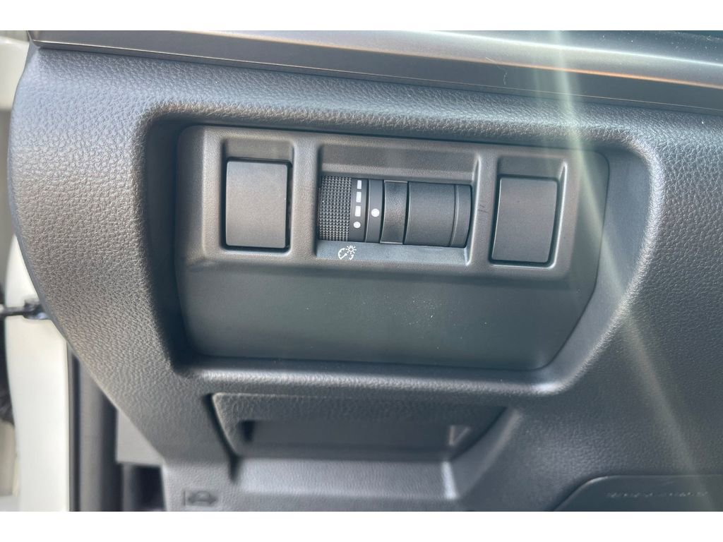 Certified 2025 Subaru Impreza 2.0i AWD/4WD image 40