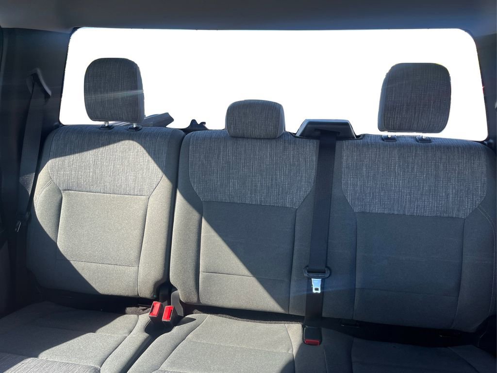 Used 2022 Ford F150 XLT w/ Trailer Tow Package image 10