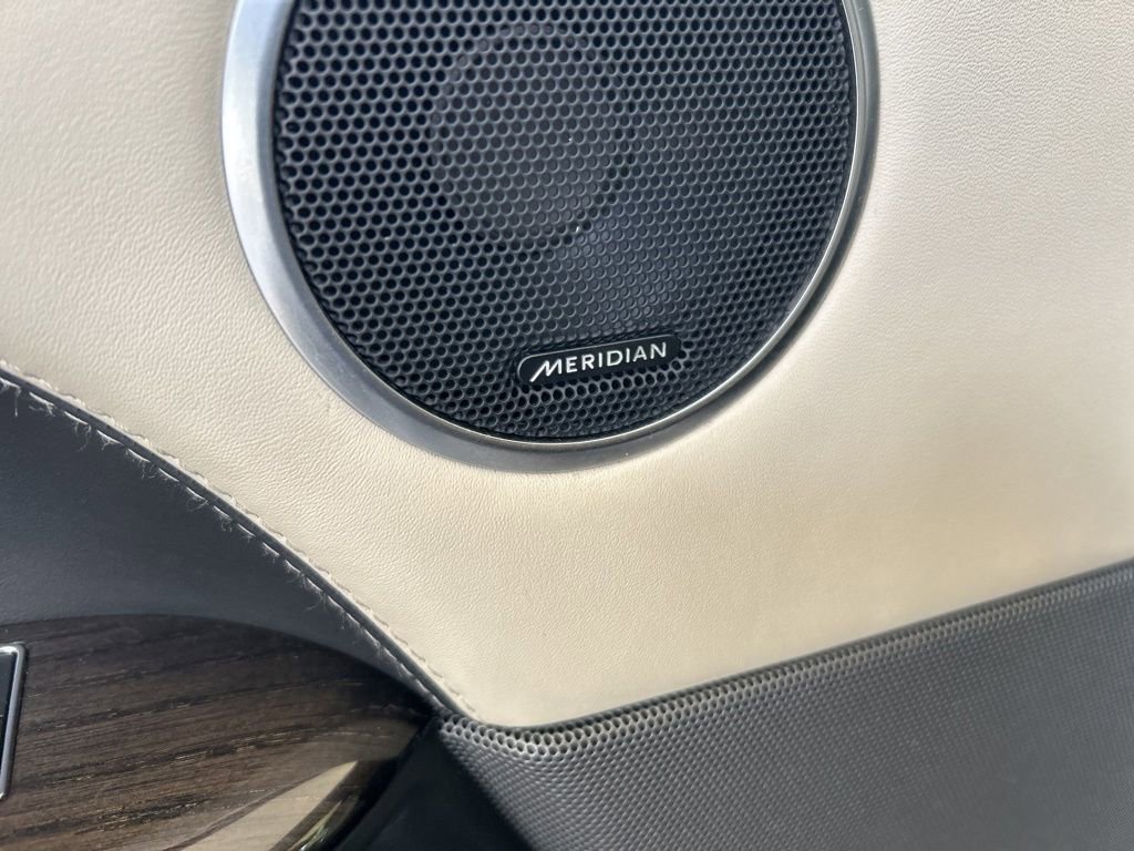 Used 2019 Land Rover Range Rover Sport Supercharged image 41