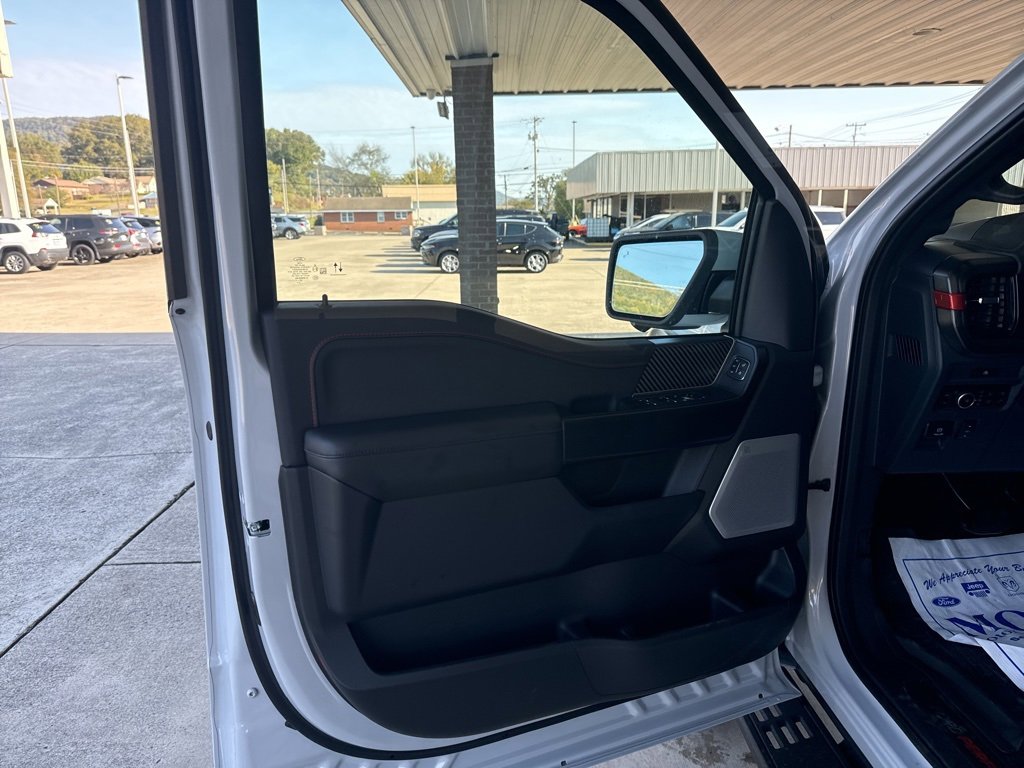 New 2025 Ford F150 Raptor image 17