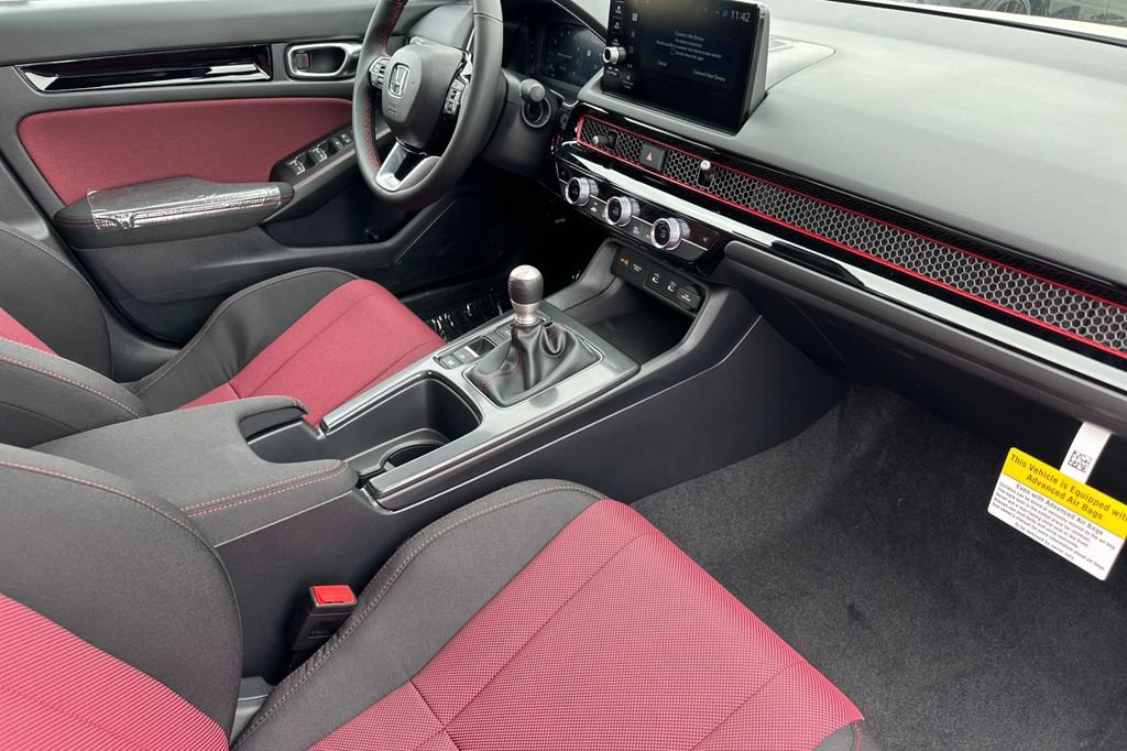 New 2026 Honda Civic Si image 16