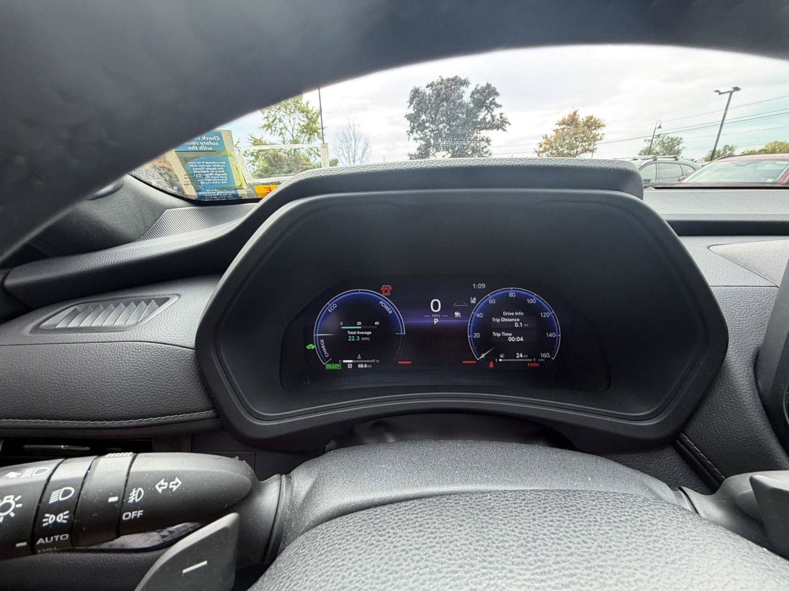 Used 2024 Toyota Grand Highlander AWD Hybrid image 17