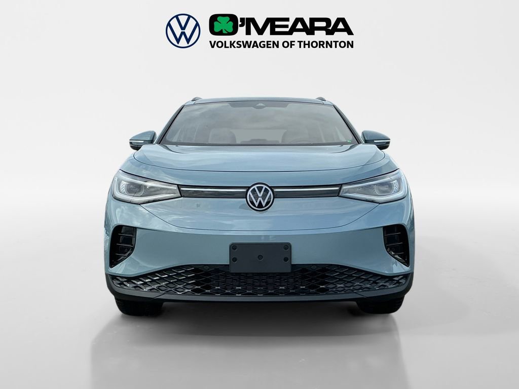 New 2026 Volkswagen ID.4 Pro S AWD/4WD image 8