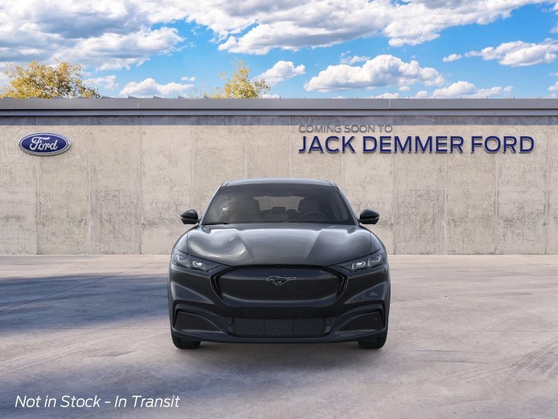 New 2026 Ford Mustang Mach-E Premium AWD/4WD image 6