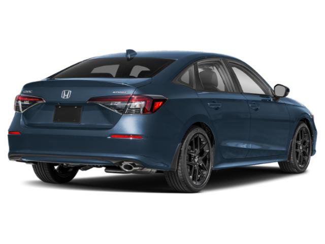 New 2026 Honda Civic Sport image 5