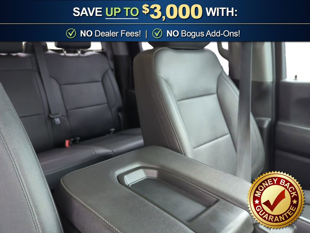 Used 2024 GMC Sierra 2500 Pro image 23