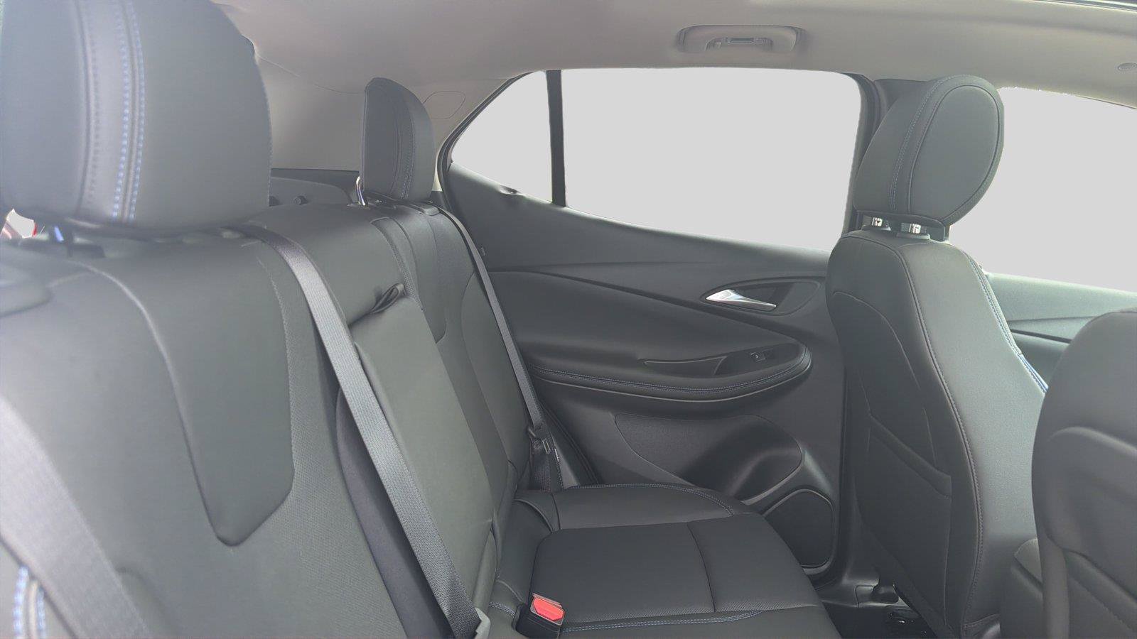New 2026 Buick Encore GX Sport Touring w/ Advanced Technology Package AWD/4WD image 21