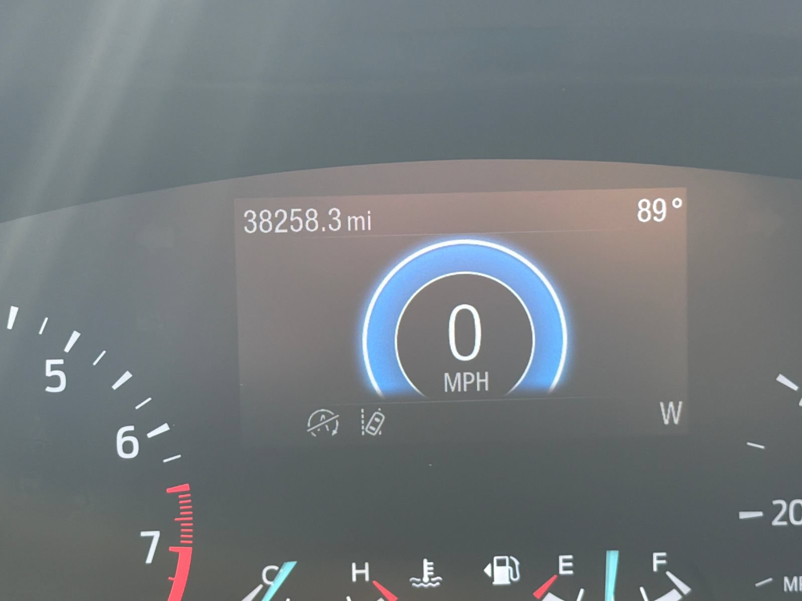 Used 2021 Ford Escape SEL AWD/4WD image 19