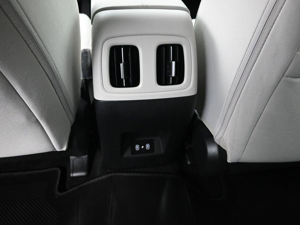 New 2026 Hyundai Tucson SEL AWD/4WD image 28