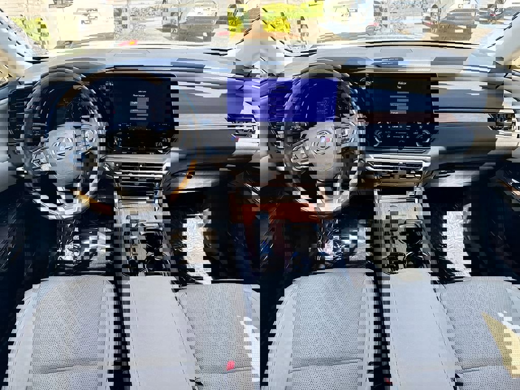 Used 2023 Lexus RX 350 Premium Plus w/ Accessory Package (K3) image 25