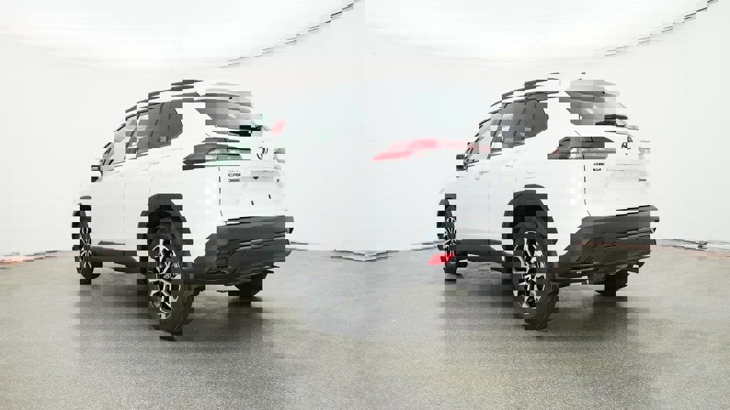 New 2026 Toyota Corolla Cross SE AWD/4WD image 21