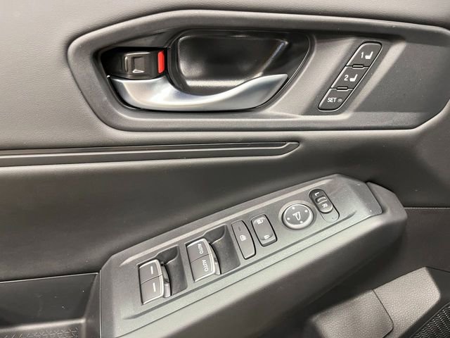 New 2026 Honda Accord EX-L image 10