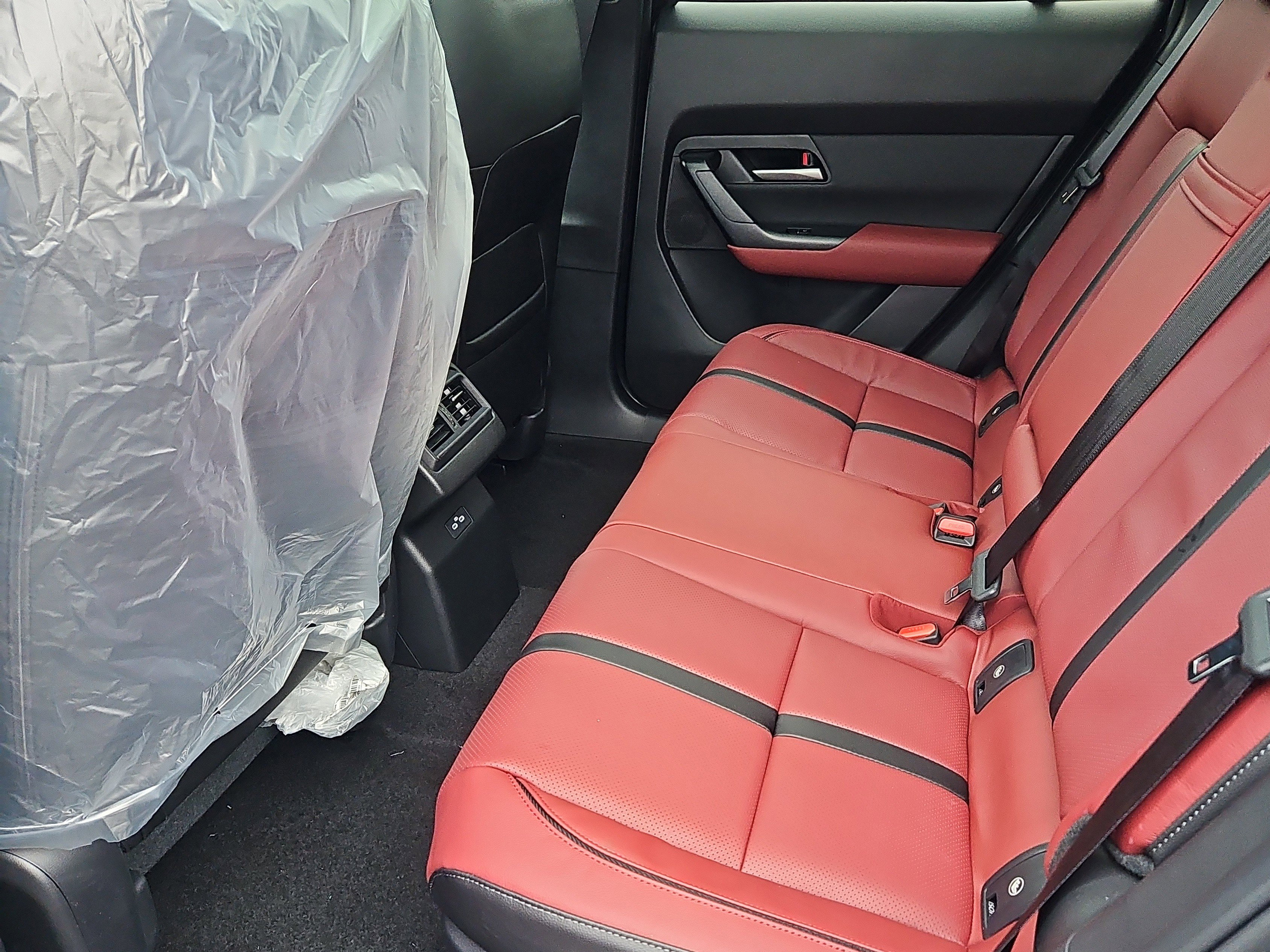 New 2026 MAZDA CX-50 AWD 2.5 Hybrid w/ Weather Package image 20