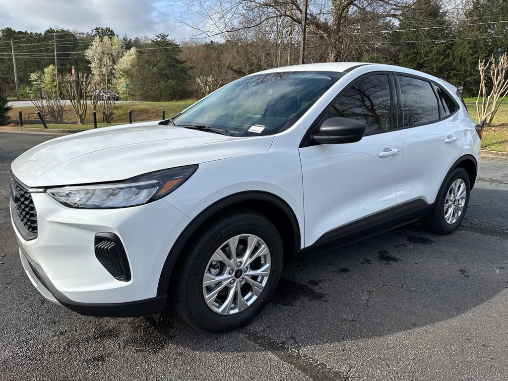 New 2026 Ford Escape Active FWD image 9