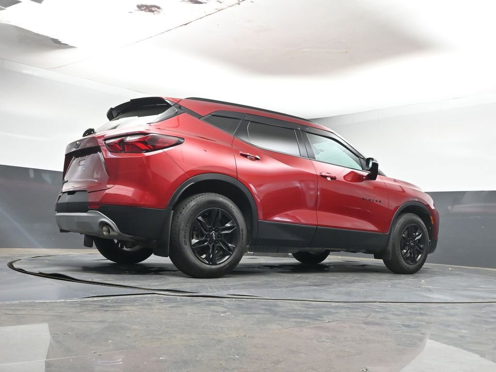 Used 2022 Chevrolet Blazer LT image 14