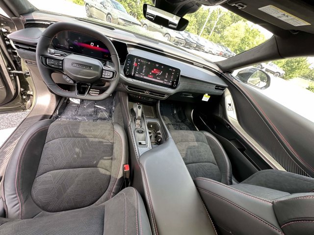 New 2026 Dodge Charger Scat Pack AWD/4WD image 7