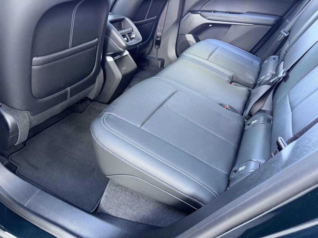 Used 2024 Cadillac Lyriq Sport AWD/4WD image 49