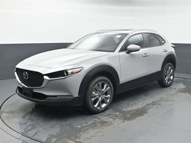 New 2026 MAZDA CX-30 AWD 2.5 S image 5