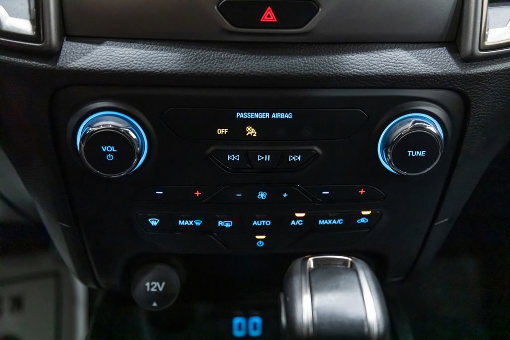 Used 2022 Ford Ranger XLT w/ Equipment Group 301A Mid AWD/4WD image 20