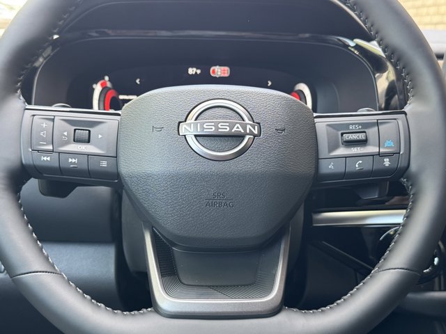 New 2026 Nissan Pathfinder SL w/ Cargo Package AWD/4WD image 34