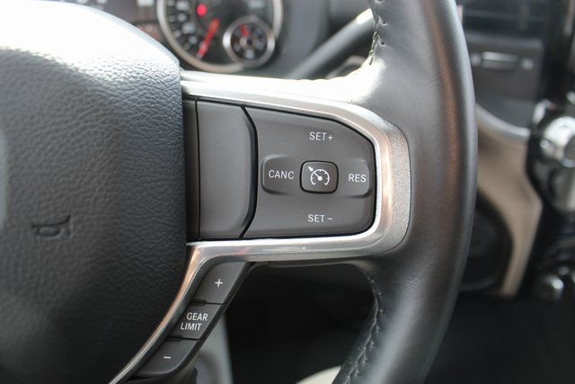 Used 2024 RAM 2500 Laramie image 18