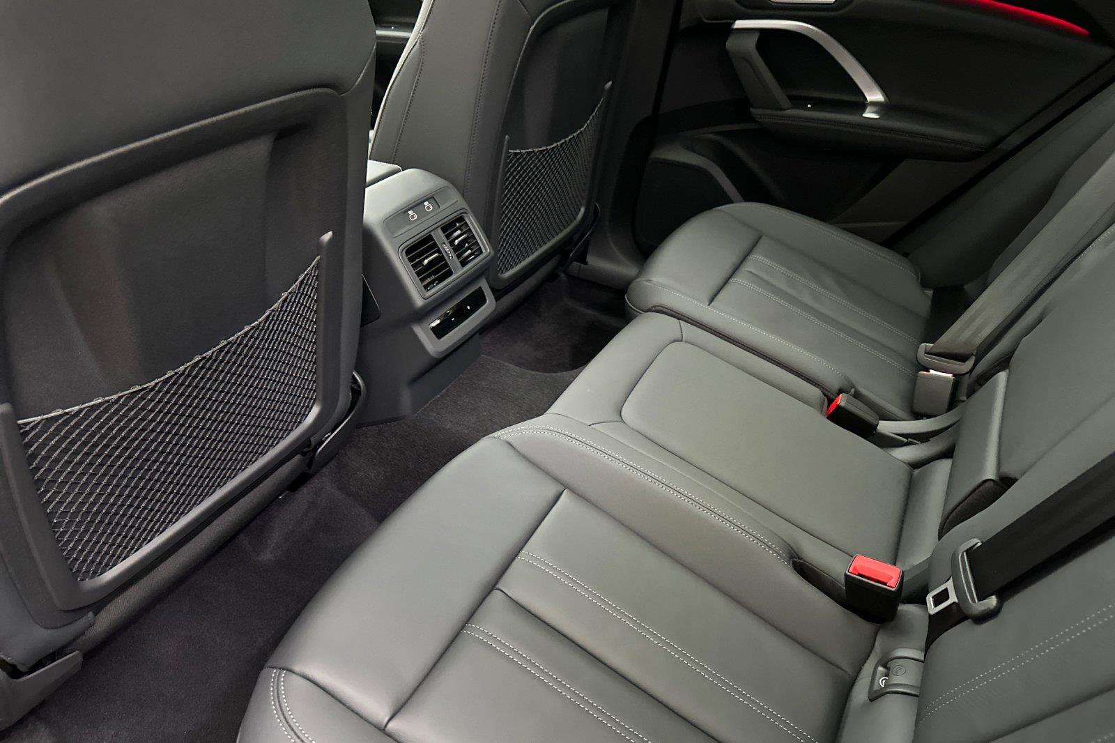 New 2025 Audi Q5 Premium Plus image 11