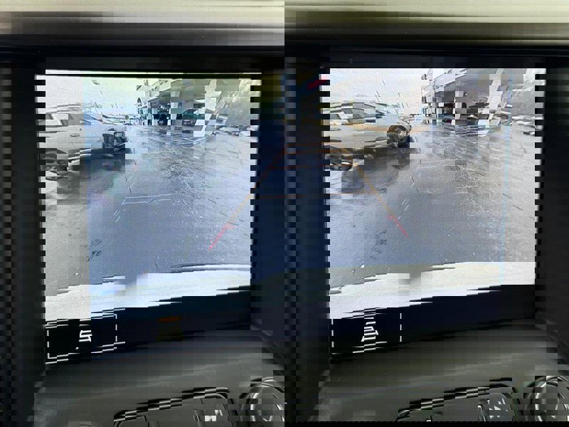 Used 2023 GMC Acadia AT4 w/ Preferred Package image 23