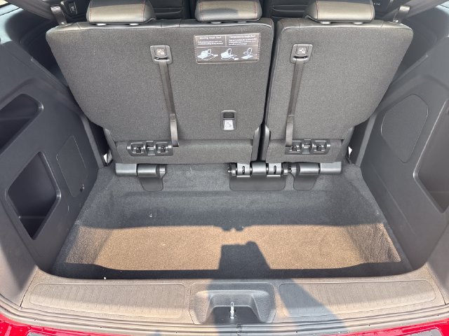 New 2026 Honda Odyssey Sport-L image 16