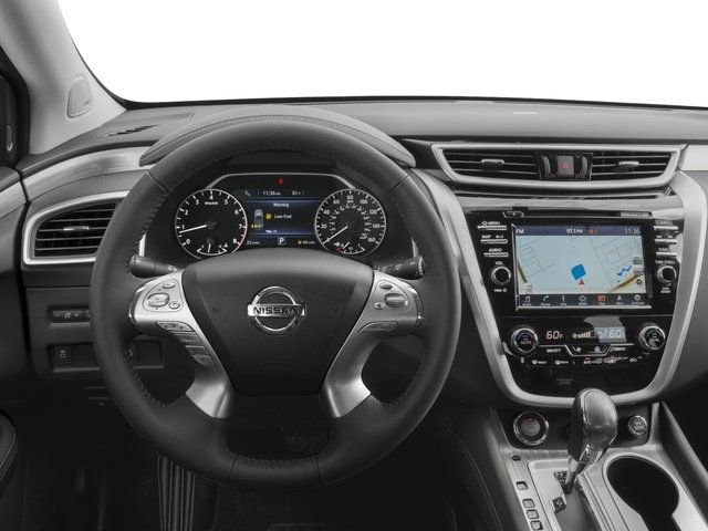 Used 2016 Nissan Murano Platinum w/ Platinum Technology Package FWD image 39