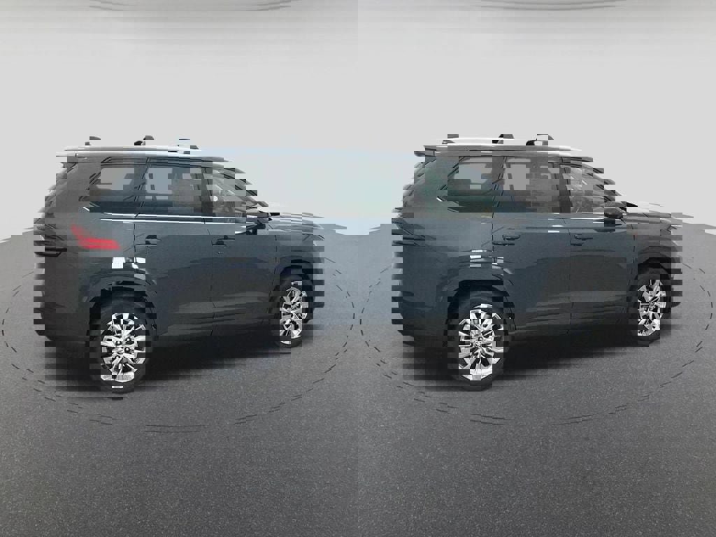 New 2026 Toyota Grand Highlander Platinum image 10