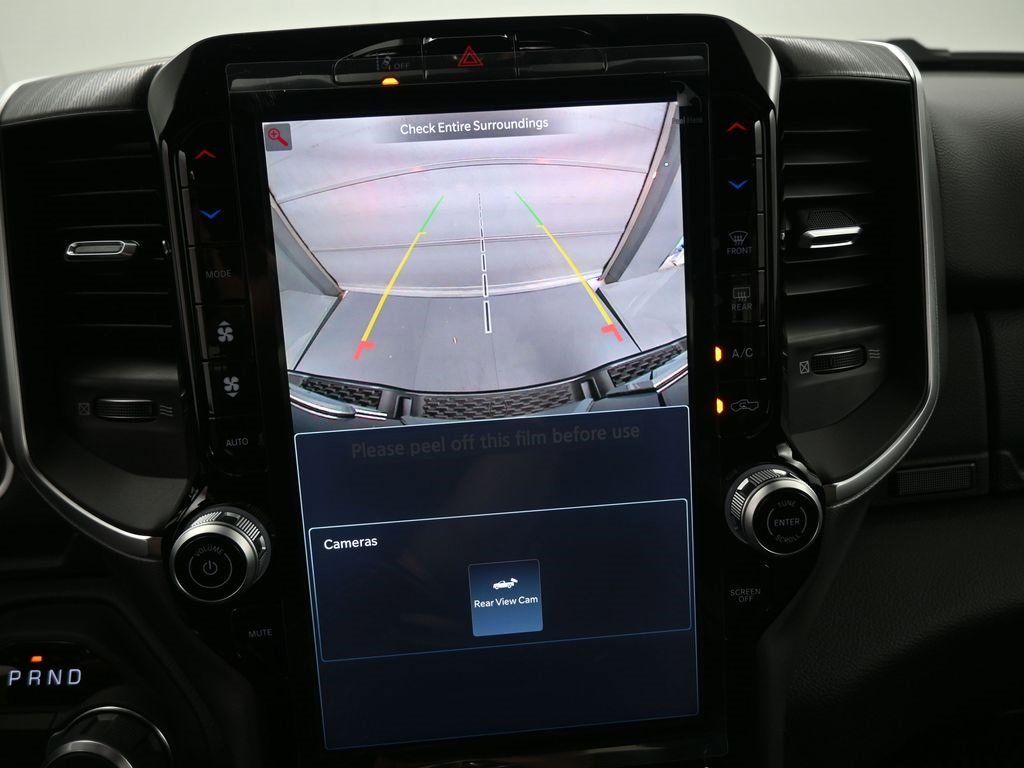 New 2026 RAM 1500 2WD Crew Cab image 6