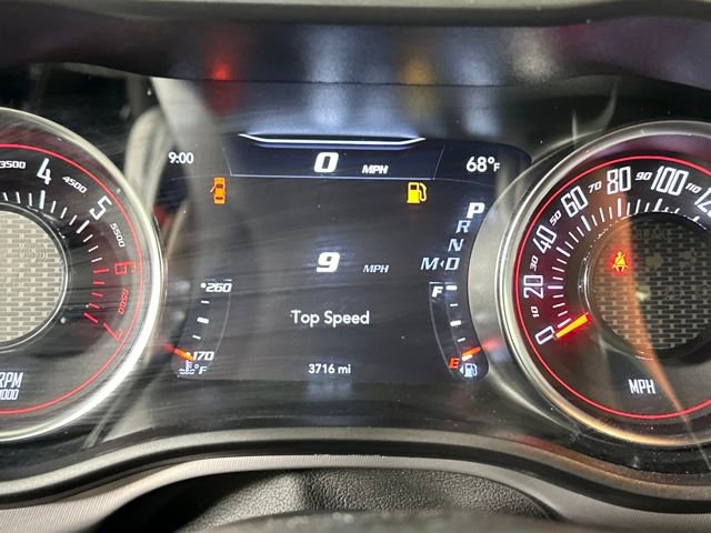 Used 2022 Dodge Challenger R/T Scat Pack image 18