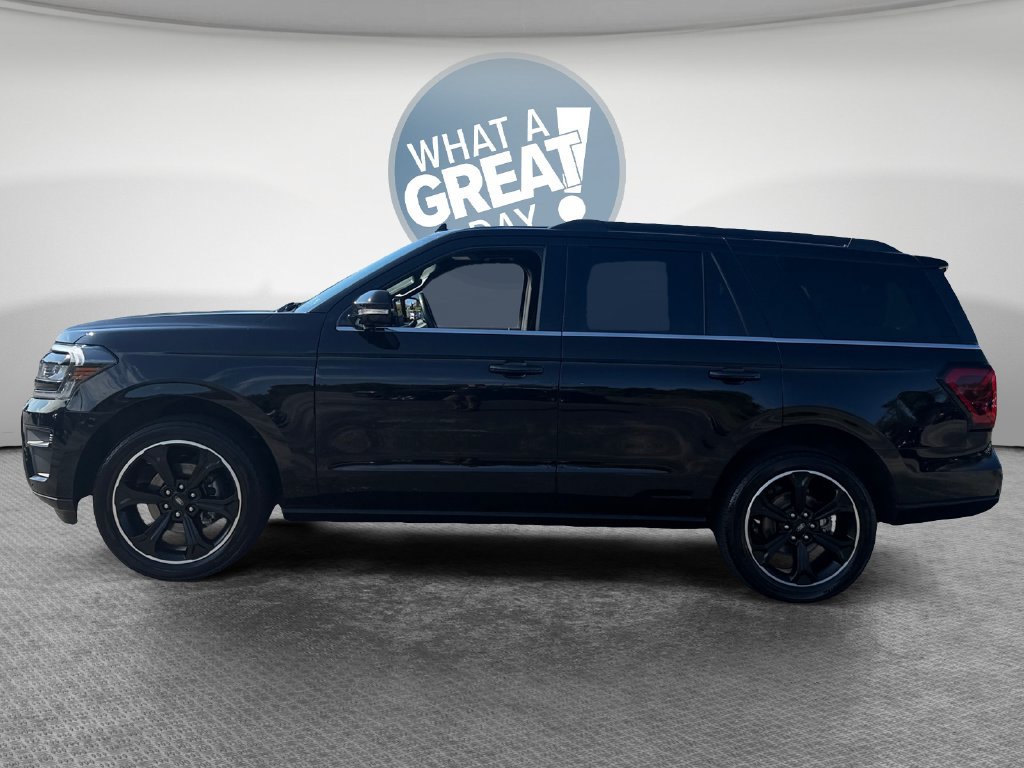 Used 2023 Ford Expedition Limited AWD/4WD image 7