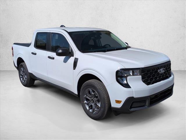 New 2026 Ford Maverick XLT image 7