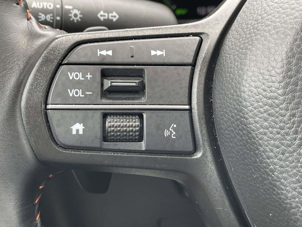 Used 2025 Honda CR-V Sport-L image 30
