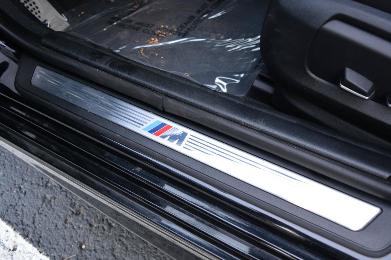 Used 2016 BMW 535i Sedan RWD image 20