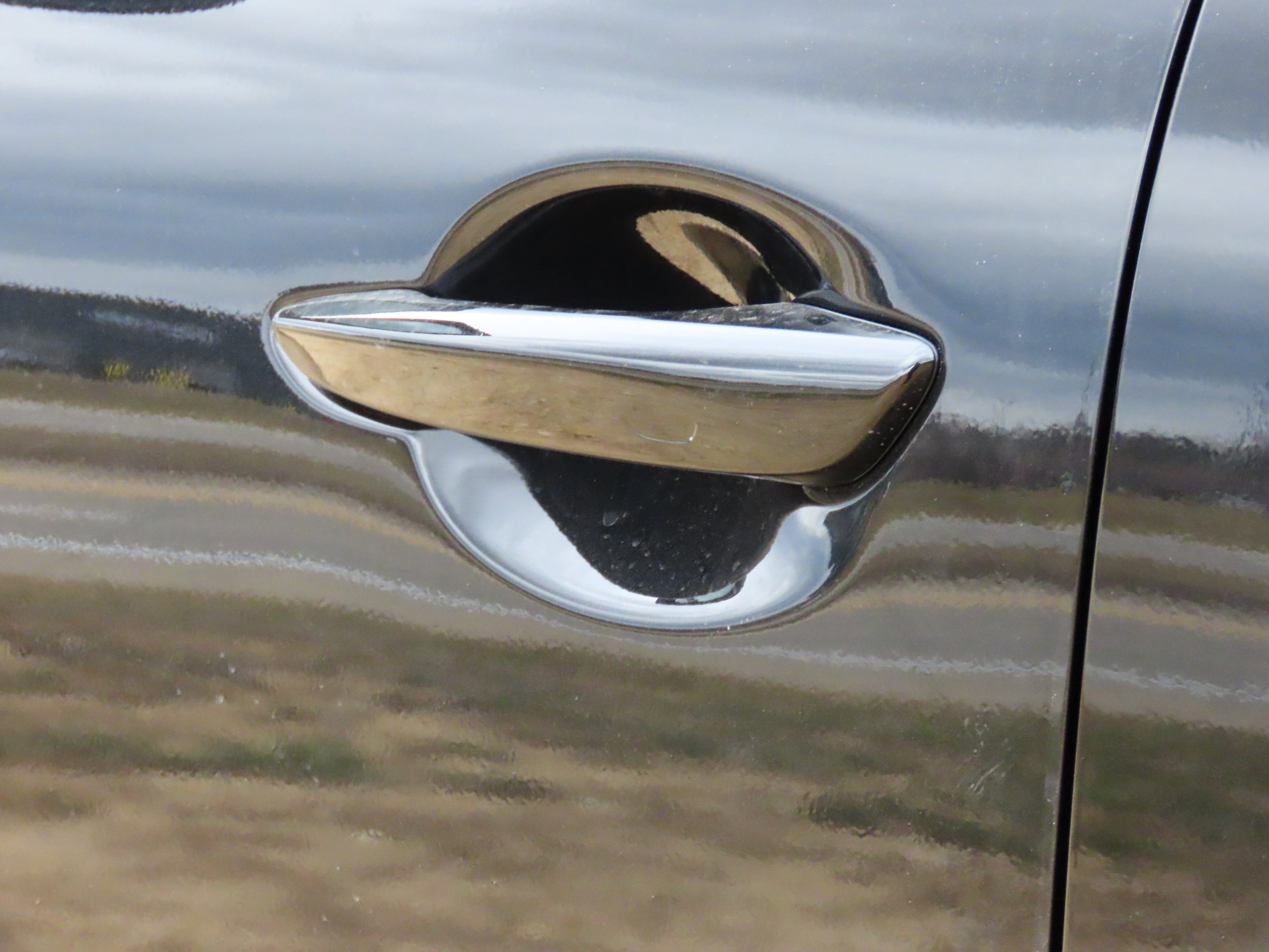 New 2026 MAZDA CX-70 3.3 Turbo S w/ Premium Package image 23