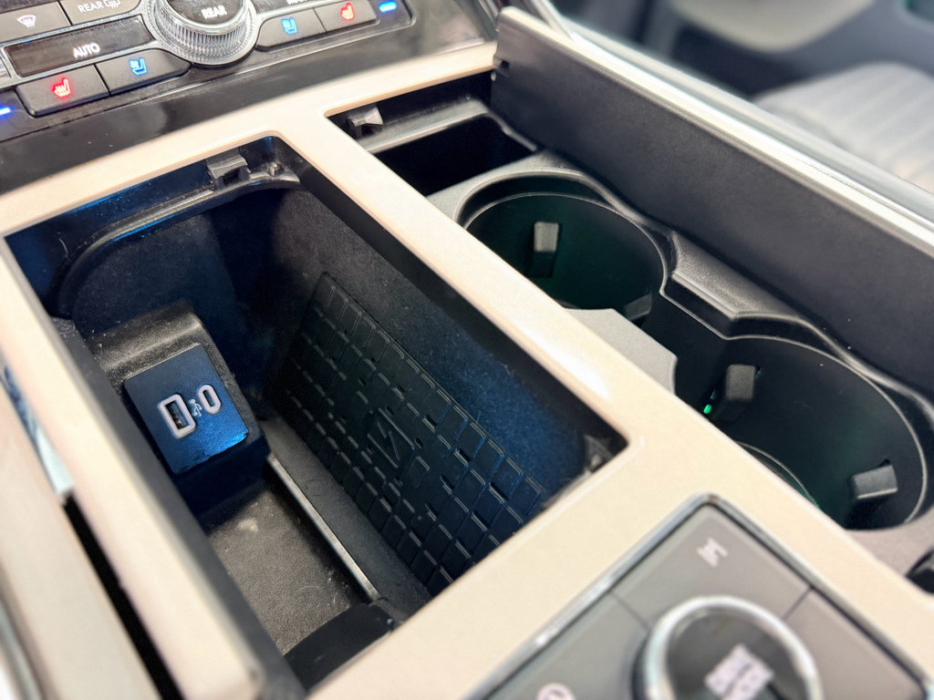 Used 2023 Lincoln Navigator L Black Label AWD/4WD image 31