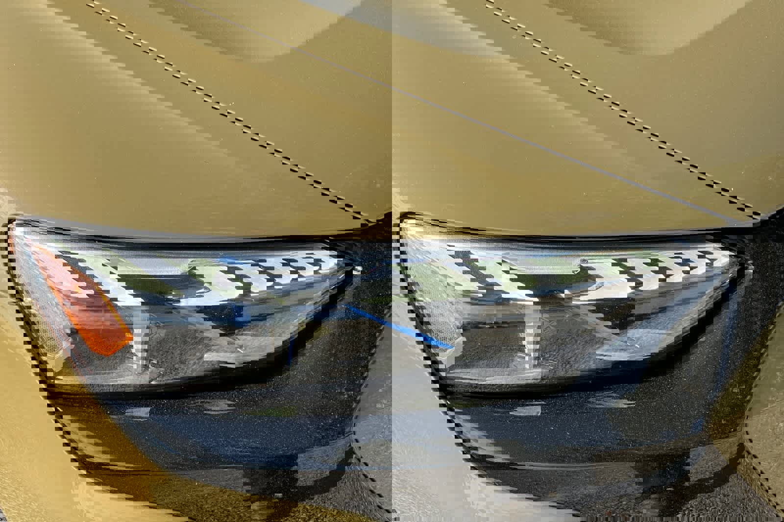 Used 2023 Audi e-tron GT Premium Plus w/ Performance Package image 35