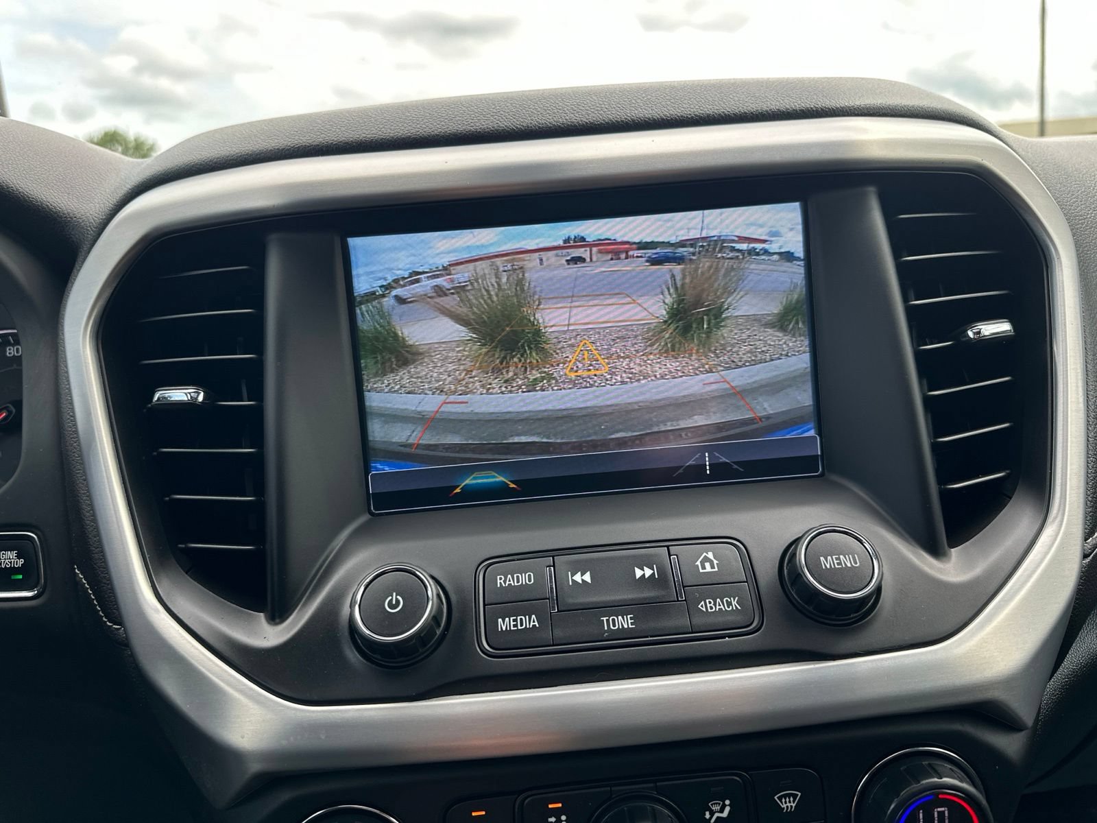 Used 2018 GMC Acadia SLT AWD/4WD image 63