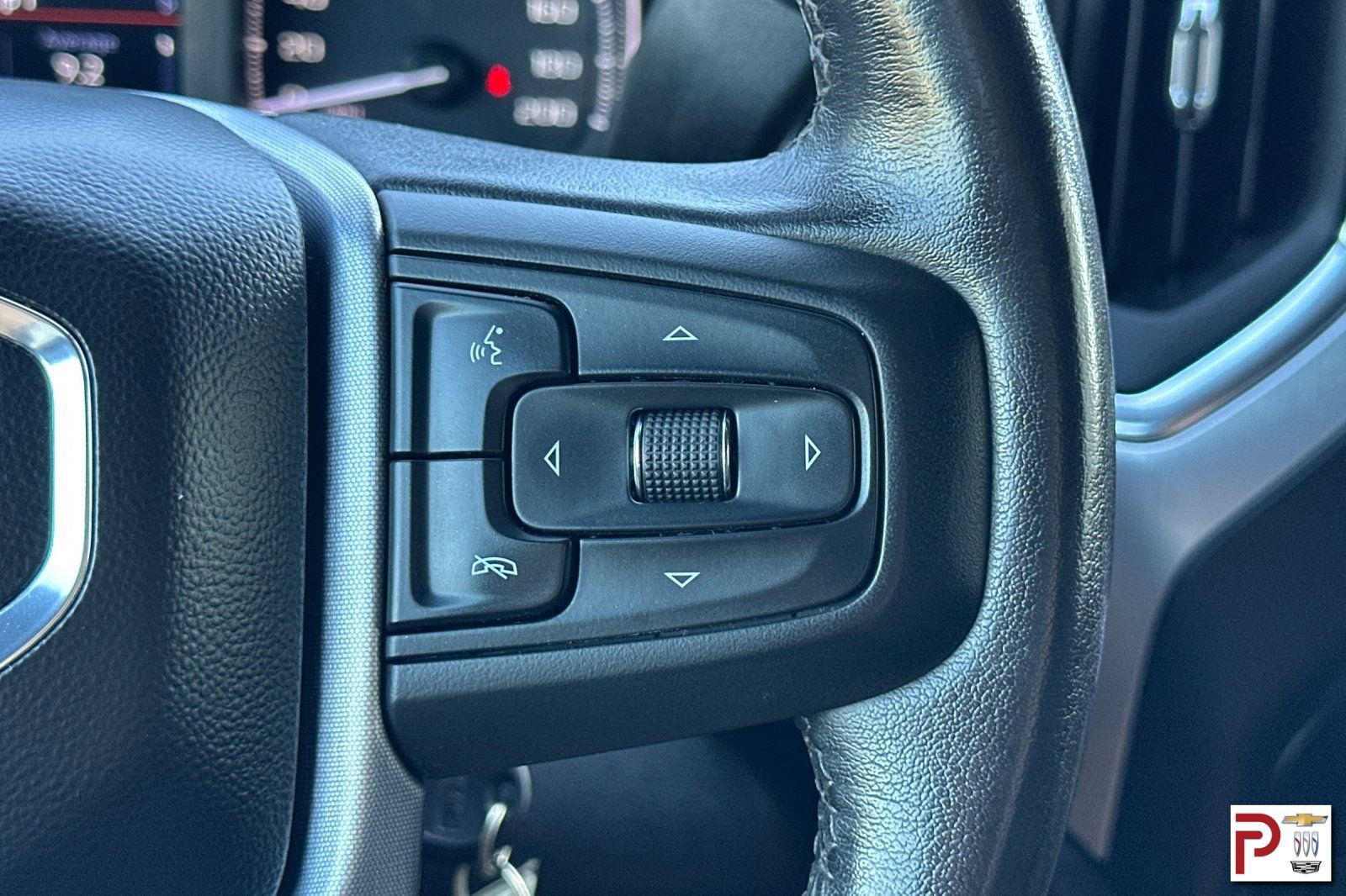 Used 2022 GMC Sierra 2500 SLE w/ Fleet Comfort Package image 27