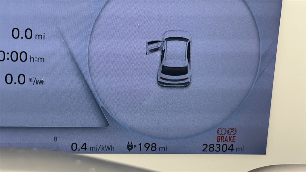 Used 2024 Hyundai Ioniq 5 SEL AWD/4WD image 15