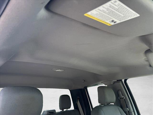 Used 2016 Ford F150 XLT w/ Equipment Group 301A Mid image 24