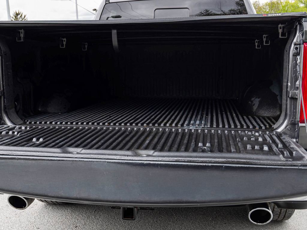 Used 2022 RAM 1500 Big Horn AWD/4WD image 32
