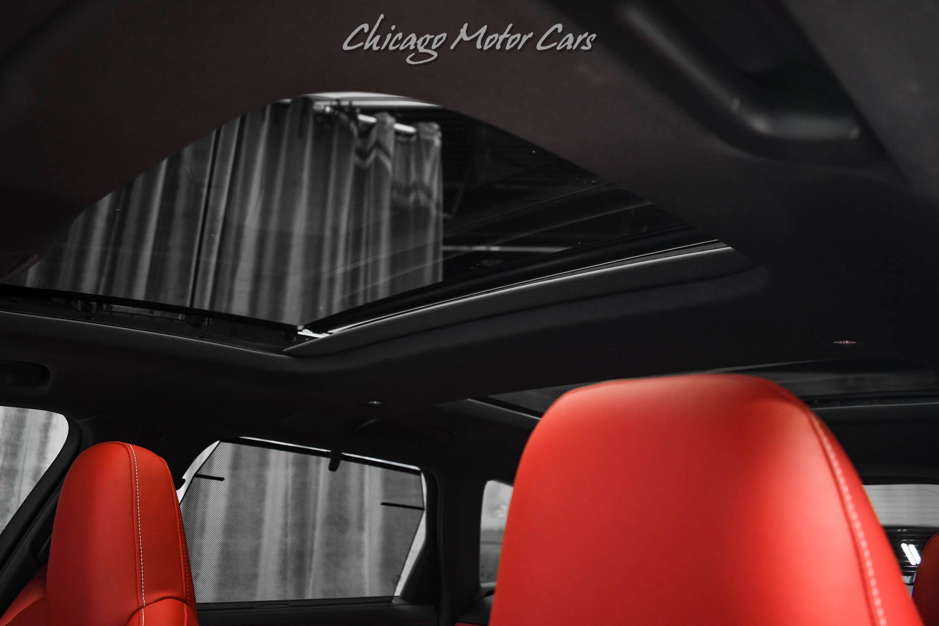 Used 2024 Audi RS 6 performance image 21