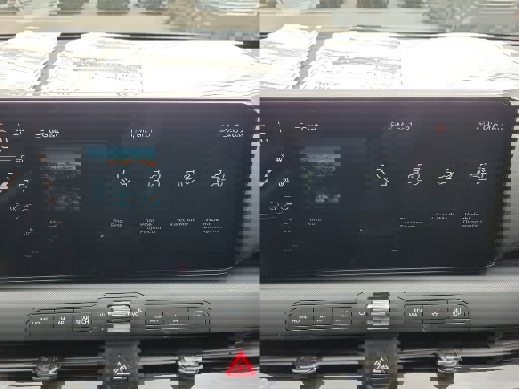 New 2026 Kia K4 EX image 29