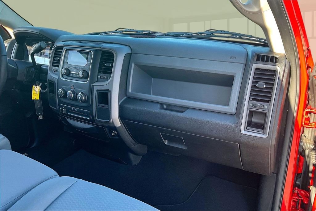 Used 2014 RAM 1500 Express image 23