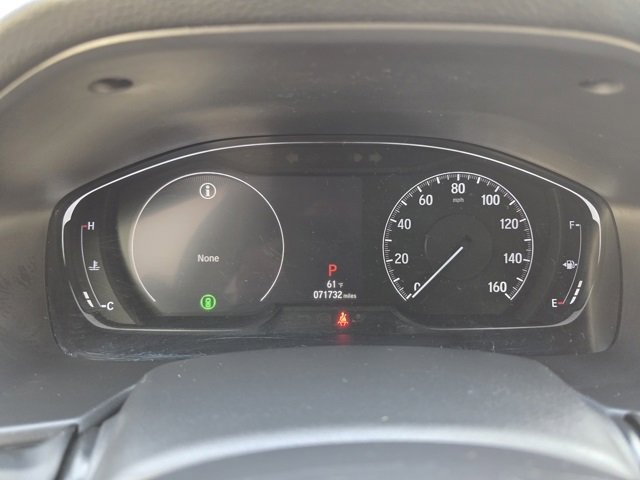 Used 2018 Honda Accord LX image 17