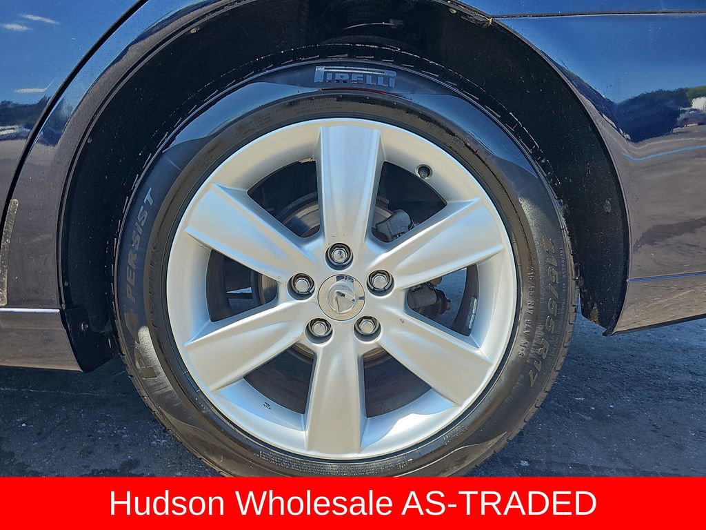 Used 2005 Lexus ES 330 image 33