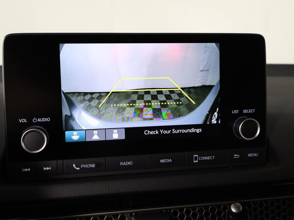 Used 2024 Honda Civic Sport image 37